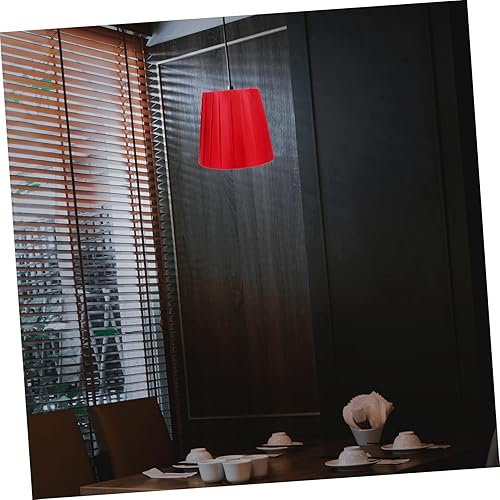 Miniatura 4 de 1 bombilla de tela para lámpara Scones Girl Large Cloth