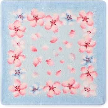 s**様 フェイラー大判サイズ Amazon | [フェイラー] ハンカチ 【1H8725012525908】 サクラブルーム