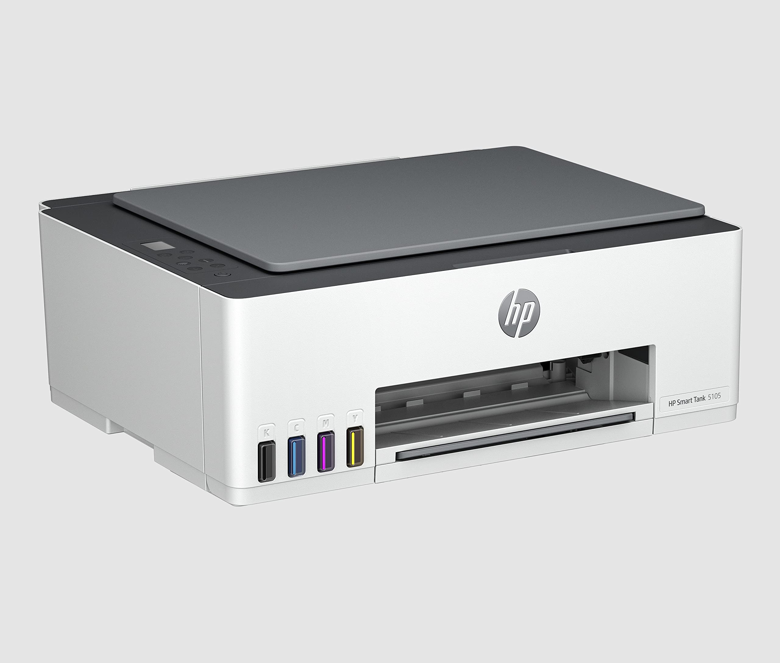 Amazon | HP Smart Tank 5105 AIO | HP | ドキュメントスキャナ 通販