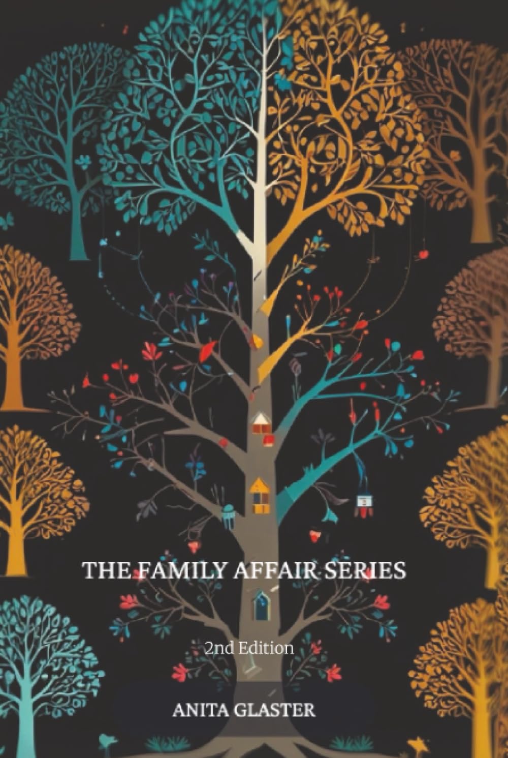 The Family Affair Series: Novelette