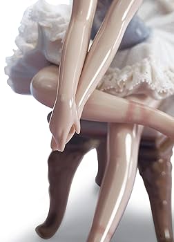 リヤドロ　バレー　オープニングナイト リヤドロ 05498 オープニングナイト | 洋食器のSohbiネット