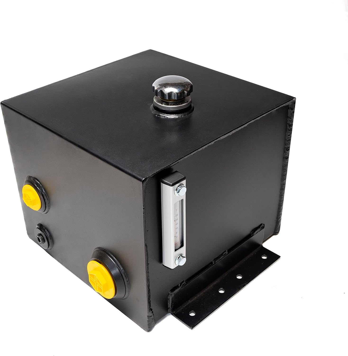 ToolTuff 7Gallon Hydraulic Fluid Reservoir Tank