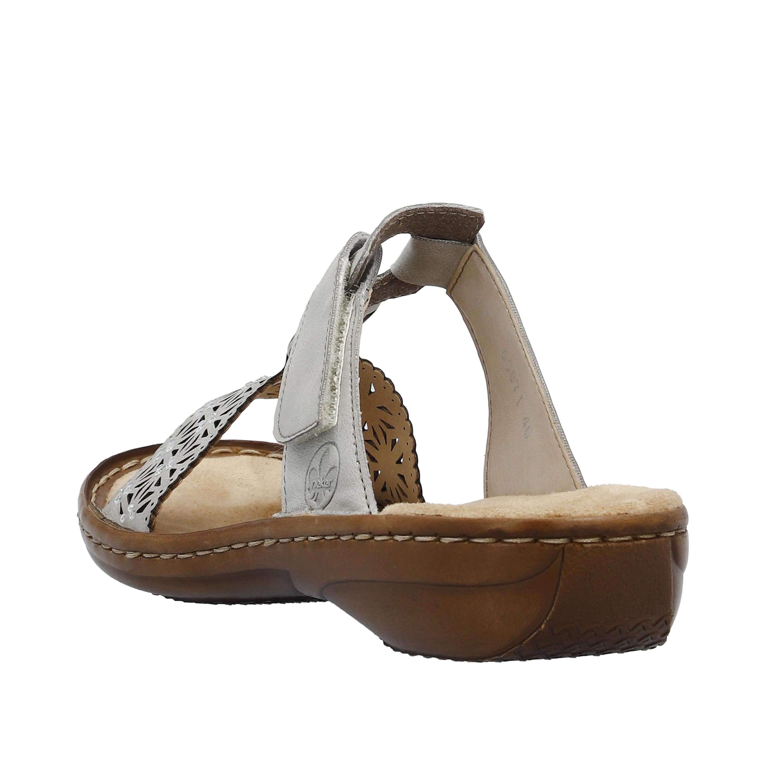 Rieker Frühjahr/Sommer 60871 Mules Femme