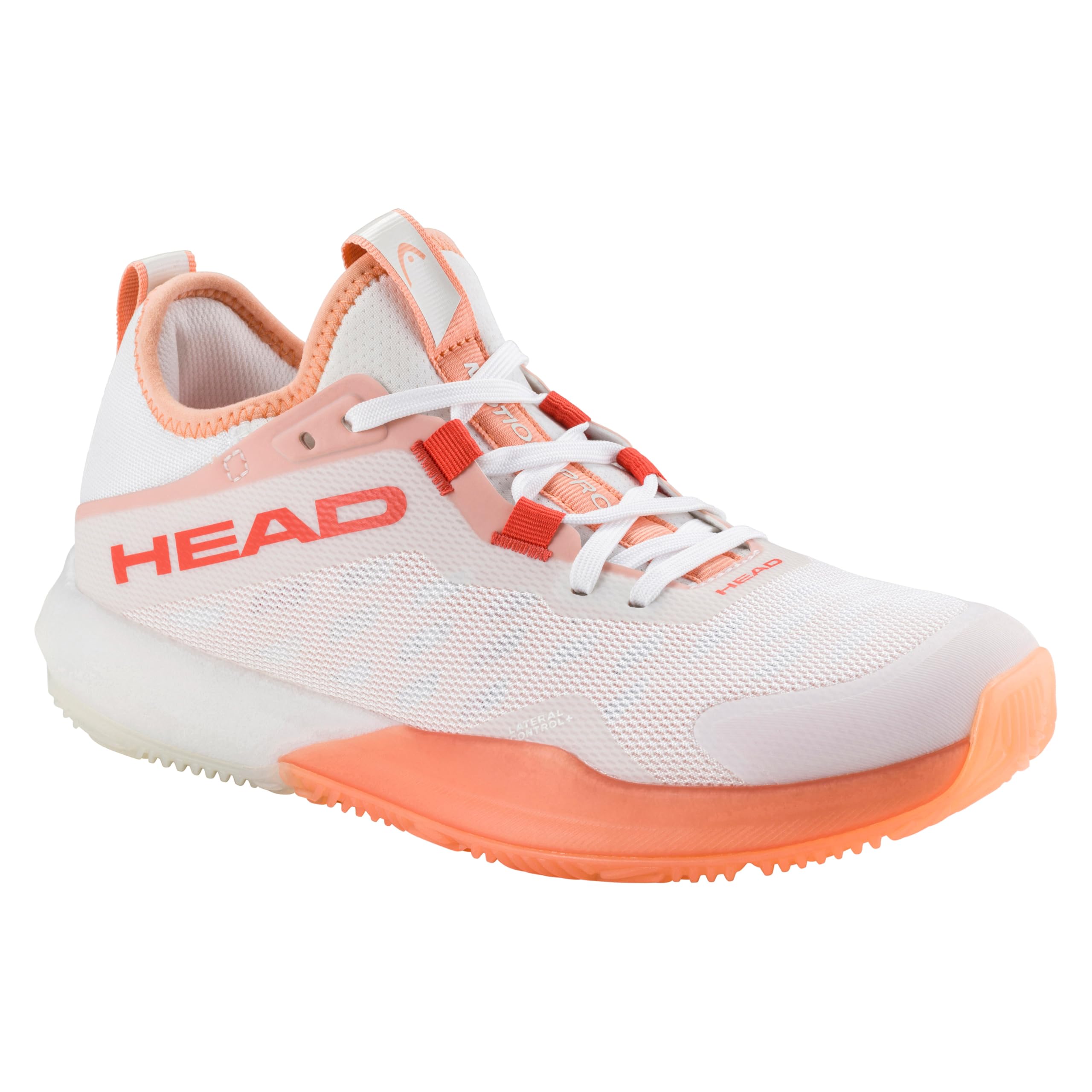 HEAD Motion Pro Padel Mujer 274645 Whco Coral
