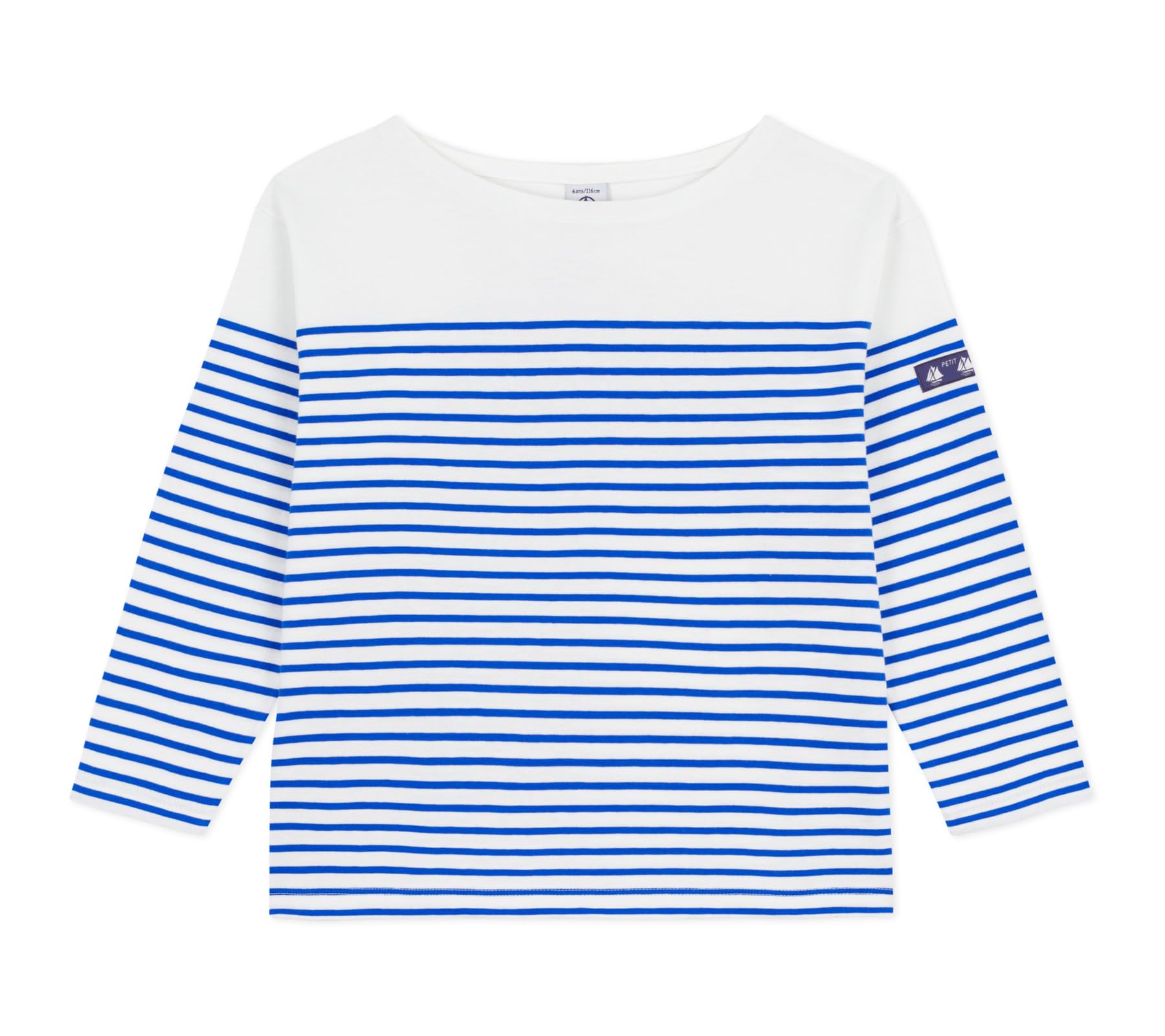 Petit Bateau A0fr7 Vêtements Jour Garçon