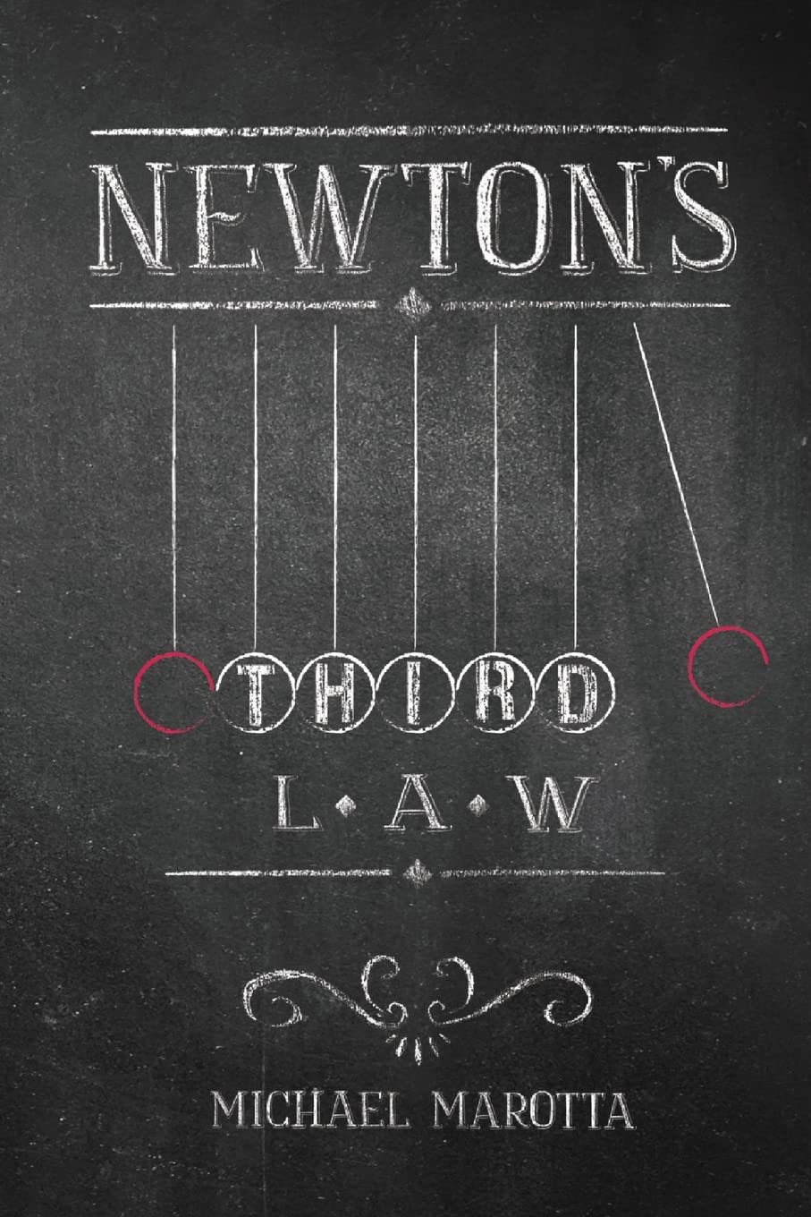 Newton's Third Law