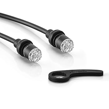 Amazon.com: Rizoma FR070BM Light Unit Turn Signals : Automotive