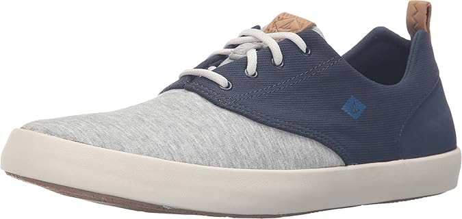 paul sperry flex deck