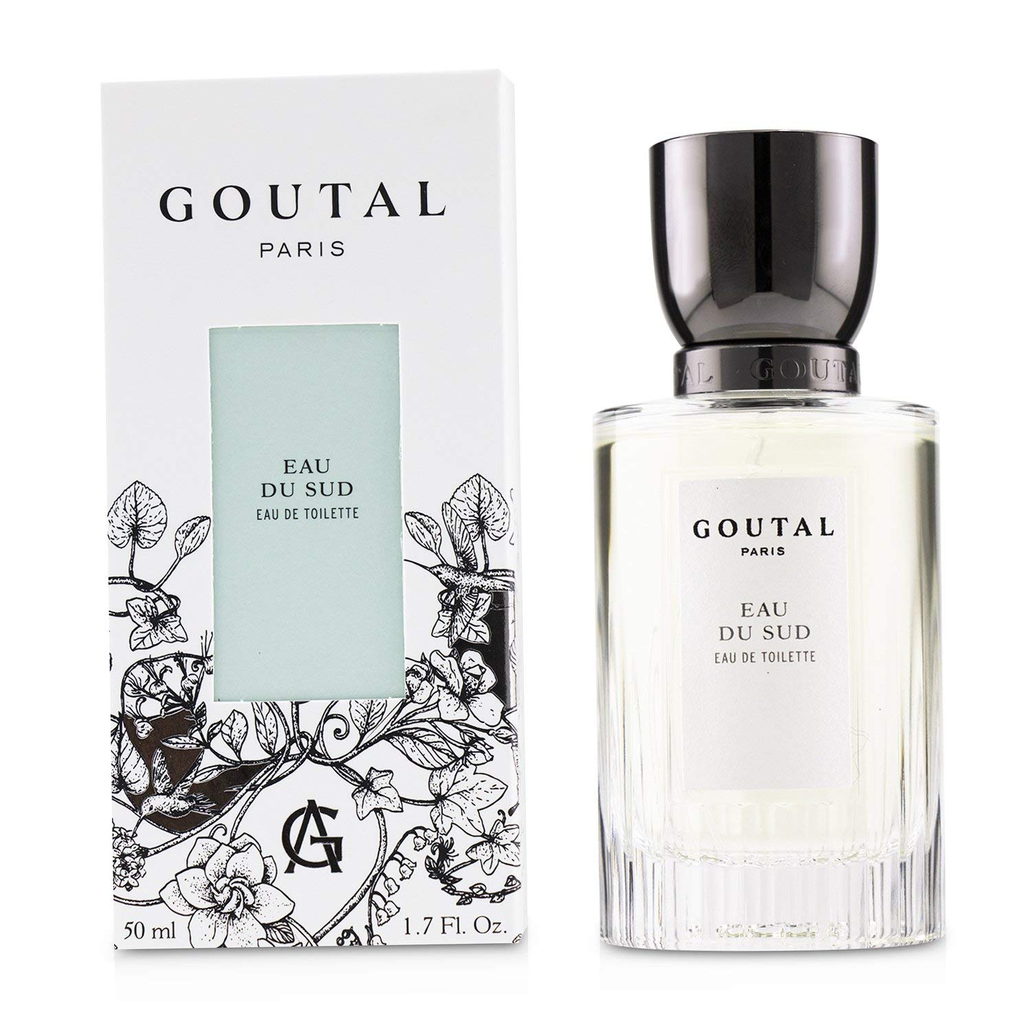 Amazon | Goutal (Annick Goutal) Eau Du Sud Eau De Toilette Spray
