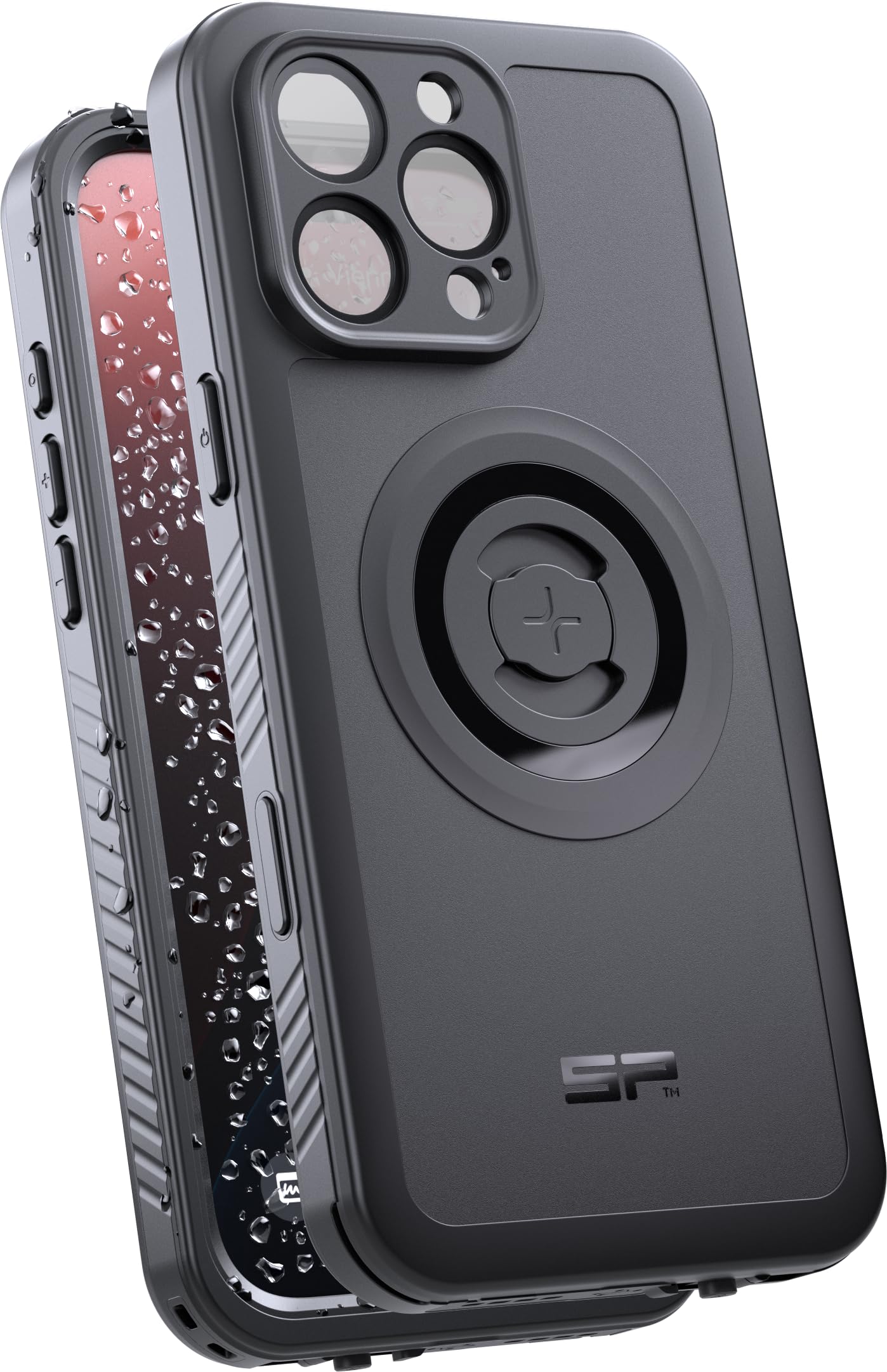 SP Étui pour téléphone SPC+ iPhone 15 Pro | 52669