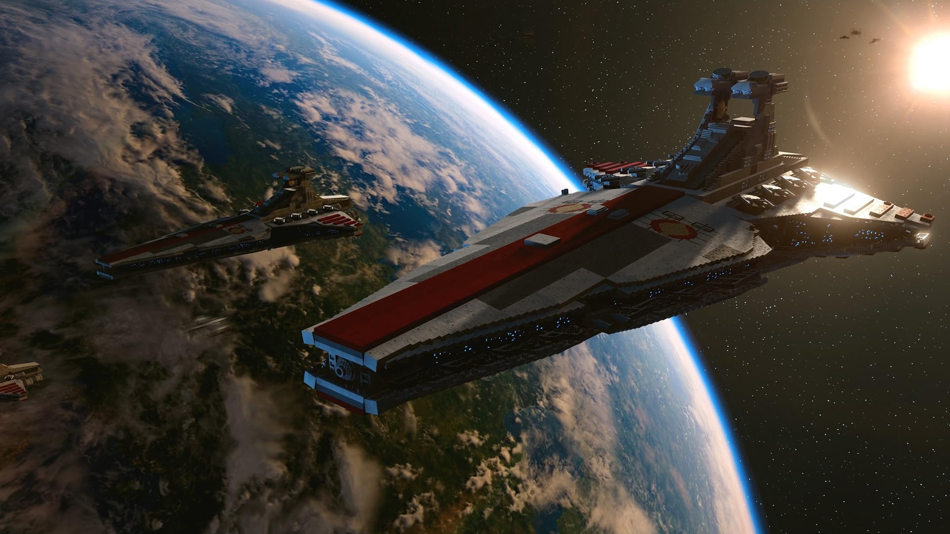 LEGO Star Wars: The Skywalker Saga - Deluxe Edition | Codice Steam per PC