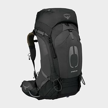 Osprey Atmos AG 50L Men's Backpacking Backpack