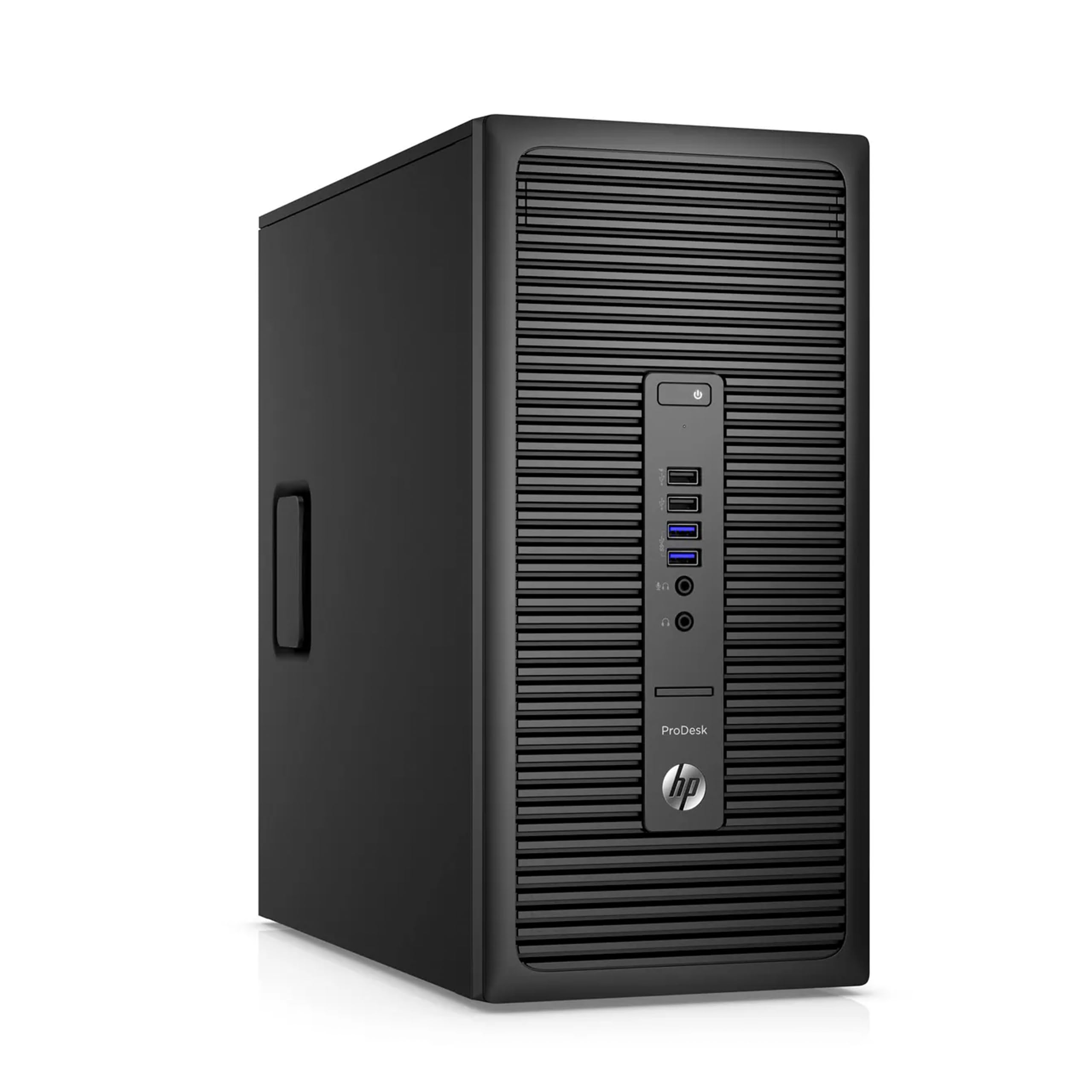 Amazon.com: HP ProDesk 600 G2 Tower Desktop Computer, Intel Core
