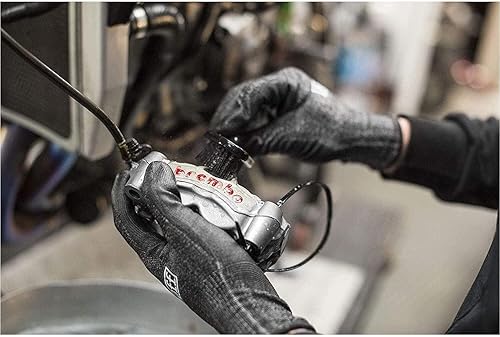 Miniatura 8 de Muc Off - Cepillo de limpieza de bicicleta de lavado suave 370, negro, talla única