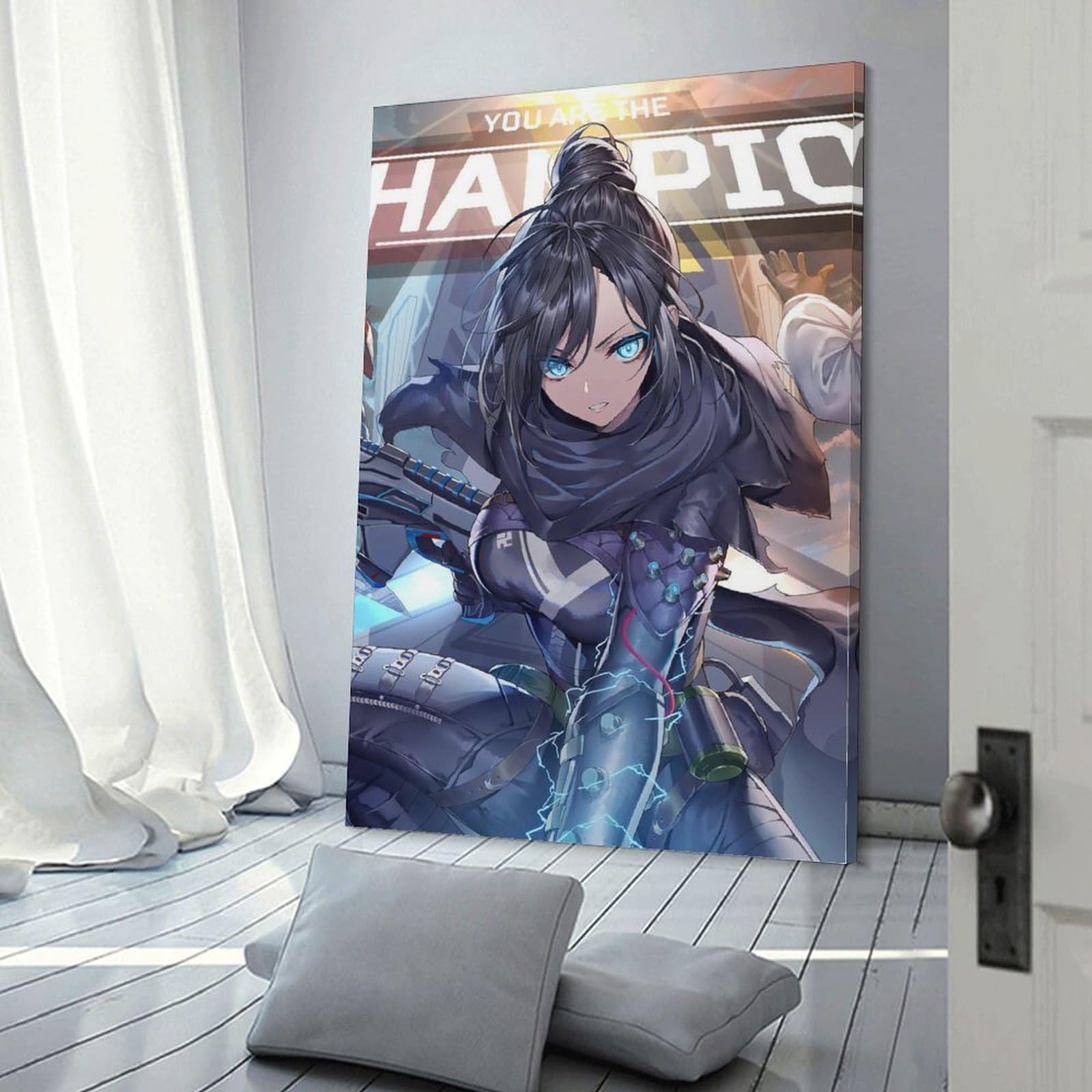 Amazon.co.jp: 絵画 Apex Legends エーペックスレジェンズ ポスター