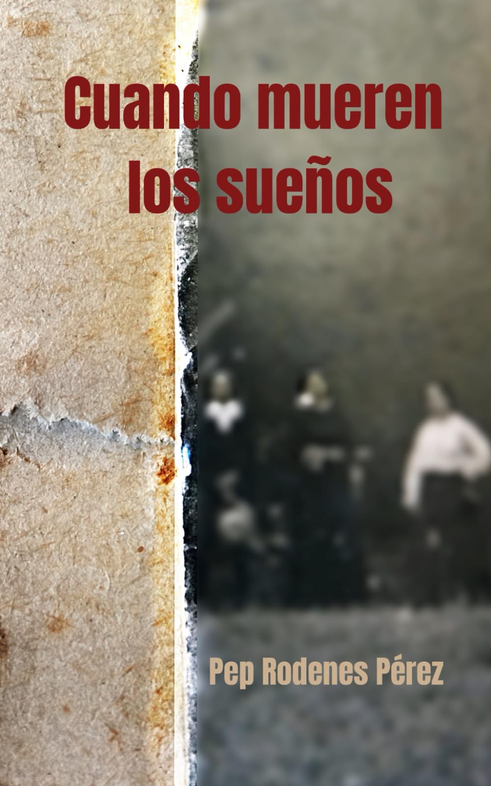 Cuando mueren los sueños