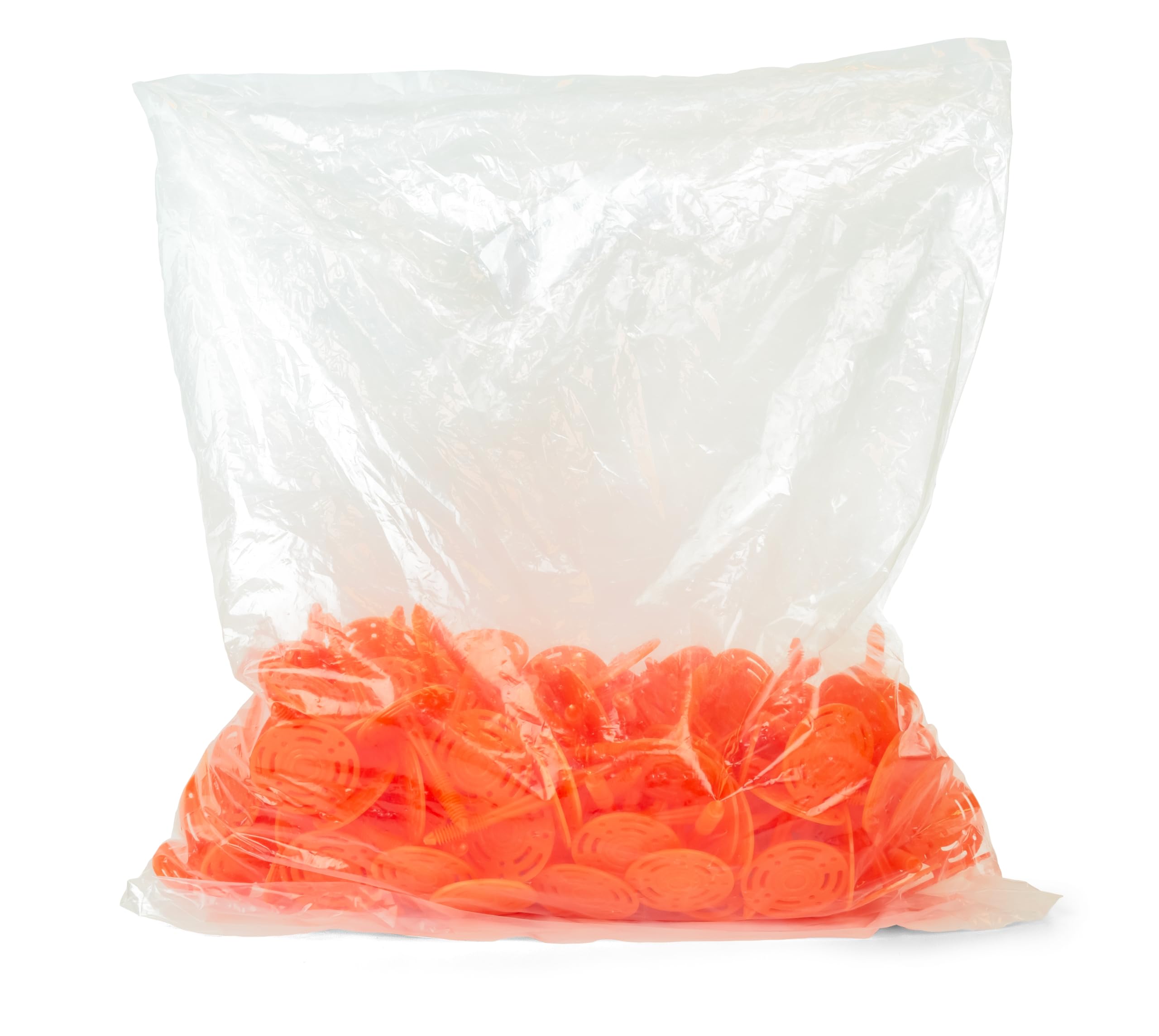 Drybase Orange Plaster Membrane Plugs X 150 Pack