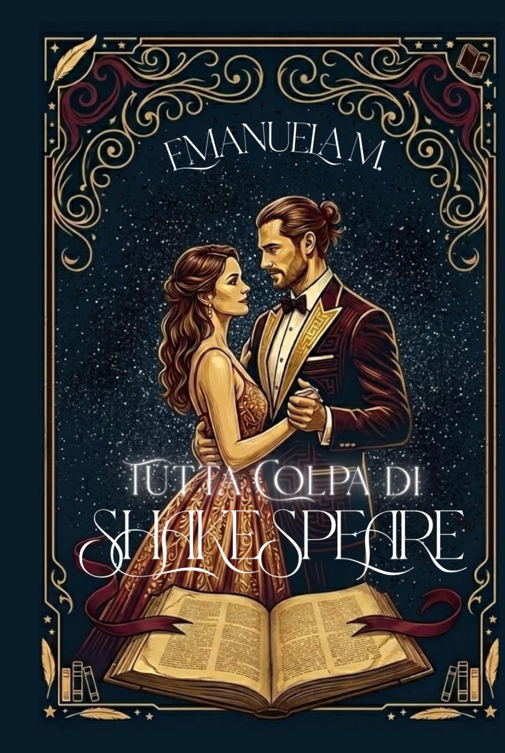 Tutta colpa di Shakespeare