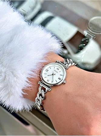 Fossil Carlie ES5331 Wristwatch