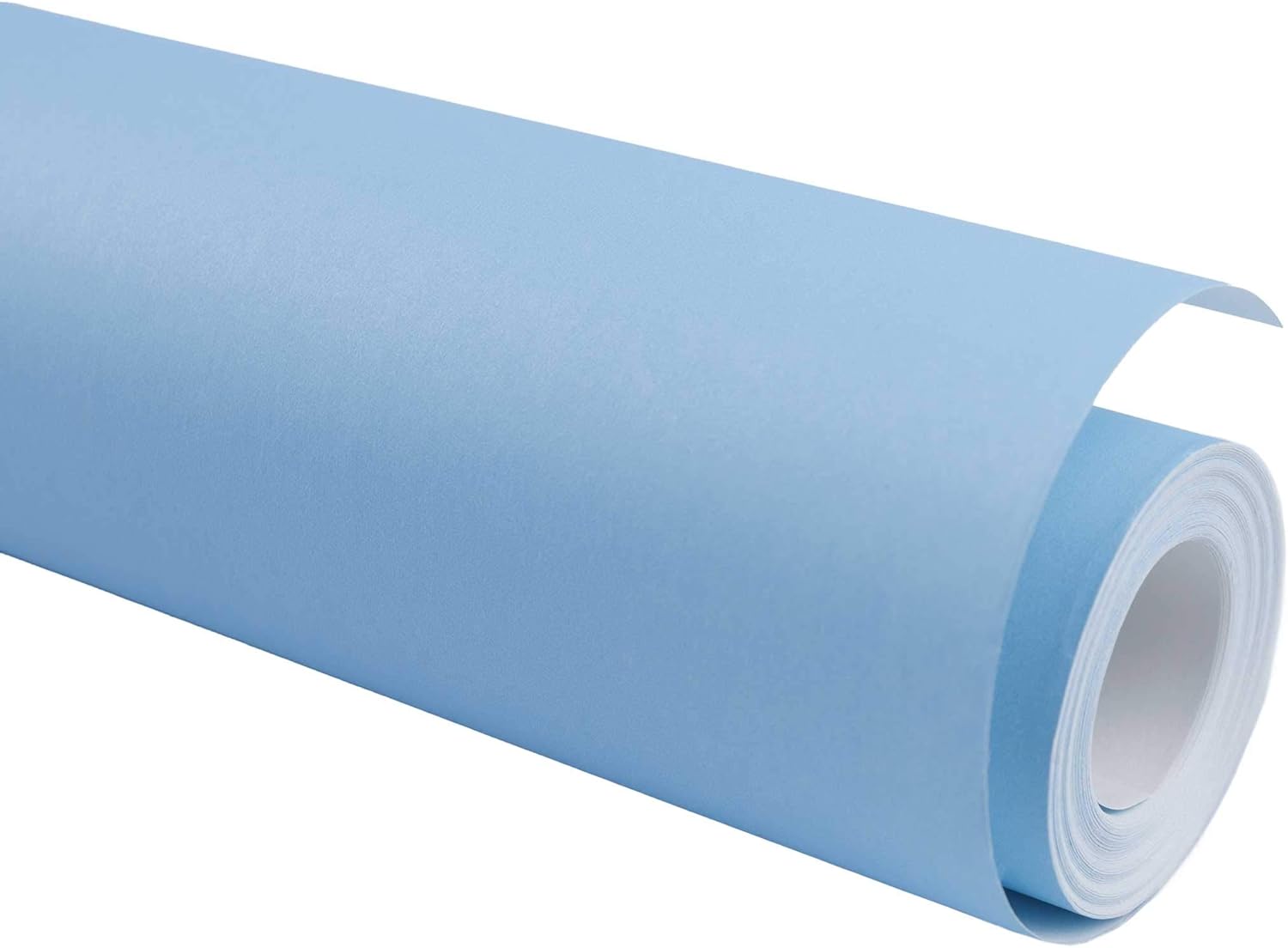 House of Card & Paper Poster Roll - Canary Yellow, HCP70