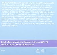 Vista 3 de Hidratante Reabastecedor Kx, 1.7Fl. oz