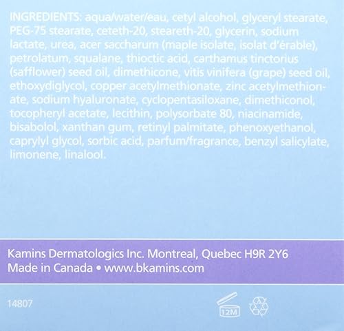 Miniatura 3 de Hidratante Reabastecedor Kx, 1.7Fl. oz