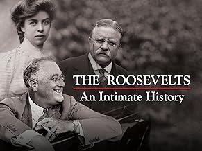 The Roosevelts