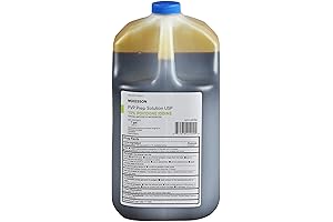 PVP Prep Solution USP, 10% Povidone-Iodine, 1 gal