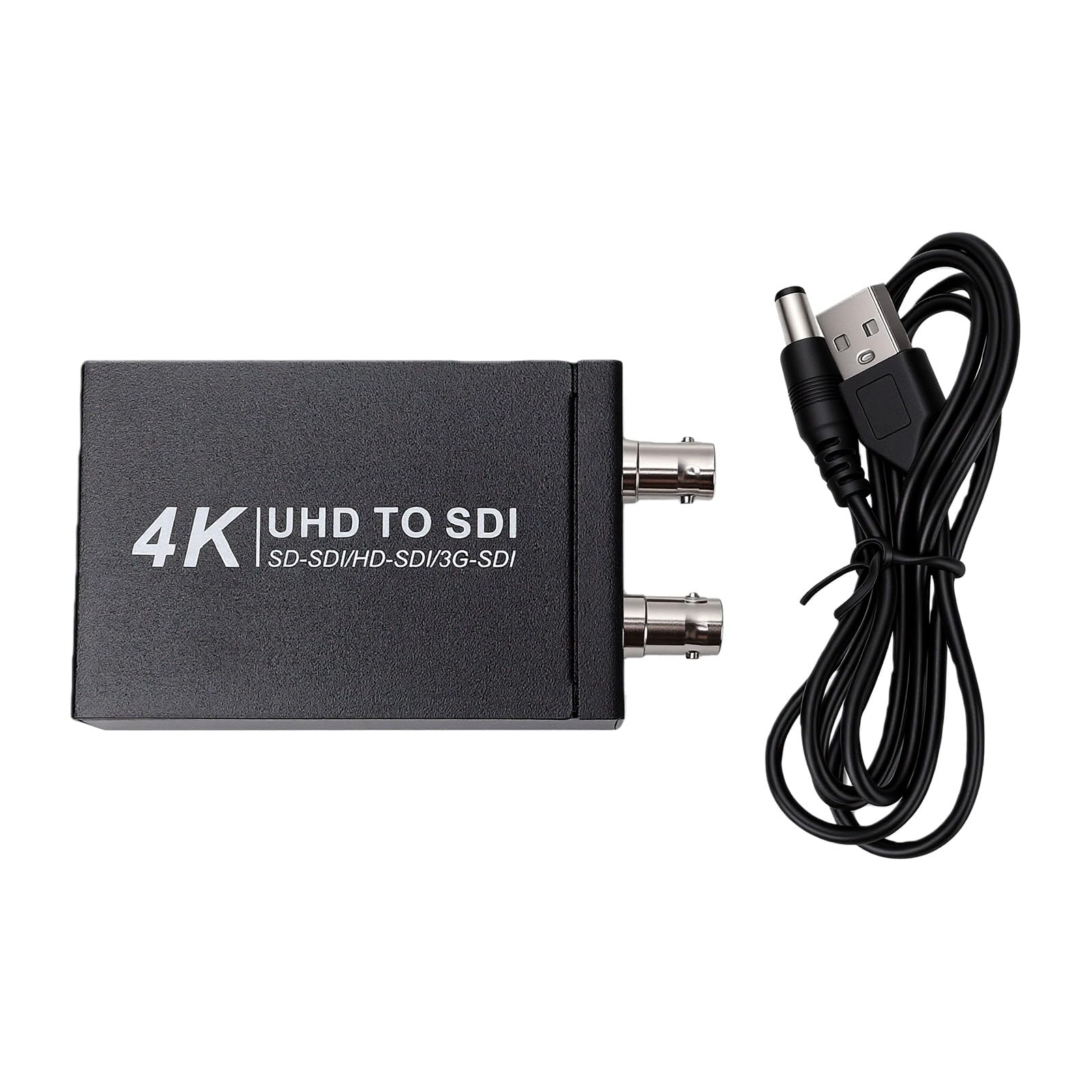 Annadue Interfejs Multimedialny HD na Konwerter SDI 4K z pętlą