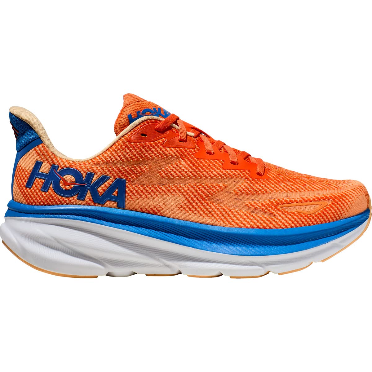 Nowandowski　5個セット ホカ HOKA クリフトン 9 1127895 ランニングシューズ 5カラー