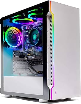 Amazon.com: Skytech Gaming Archangel Gaming Computer PC