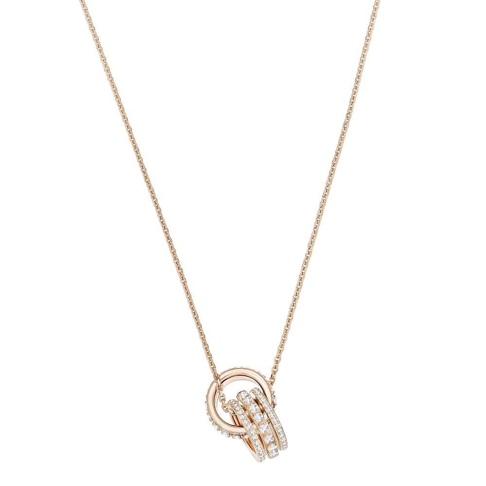 Filia　新品　Swarovski　Furtherペンダント Amazon | スワロフスキーFurtherペンダント – 5240524