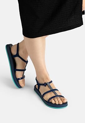 Ipanema DRIP INTENSE SANDAL FEM - Sandals for Women - Summer Shoes - Non-Slip - Elegant