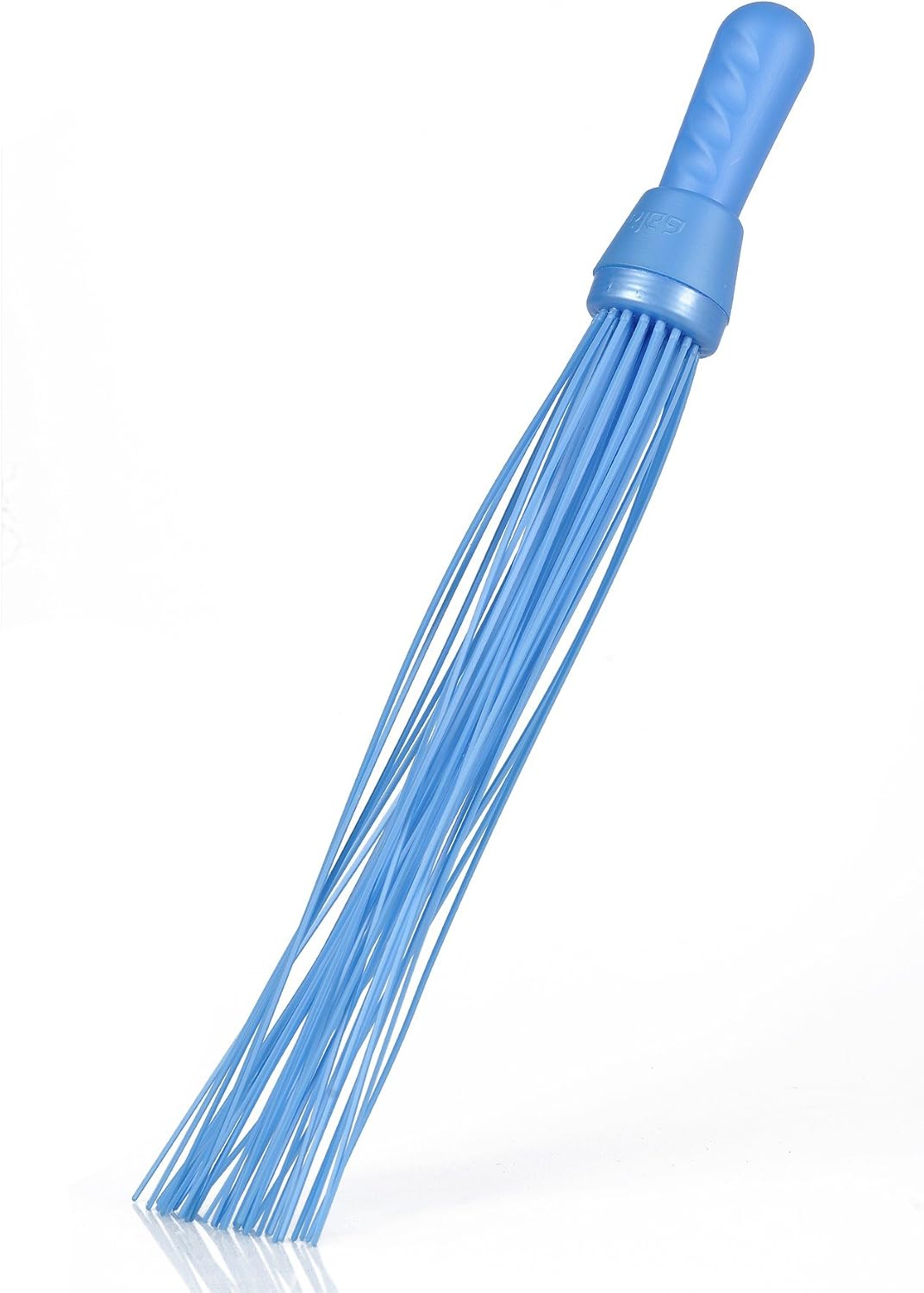 Gala Plastic Medium Floor Broom (Assorted Colors)