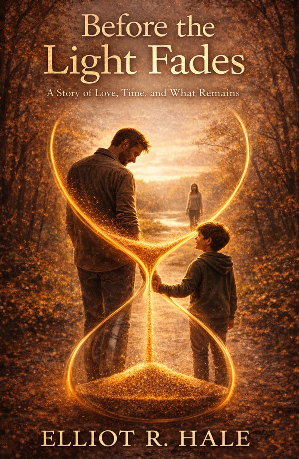 Before the Light Fades: A Story of Love, Time, and What Remains