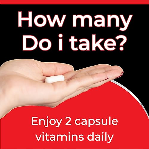 Miniatura 6 de Shilajit Cápsulas de 22000 mg y más de 85 minerales traza para energía y apoyo inmunológico, shilajit orgánico para hombres y mujeres, pastillas