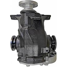 Rear Differential Compatible For BMW 3 Series