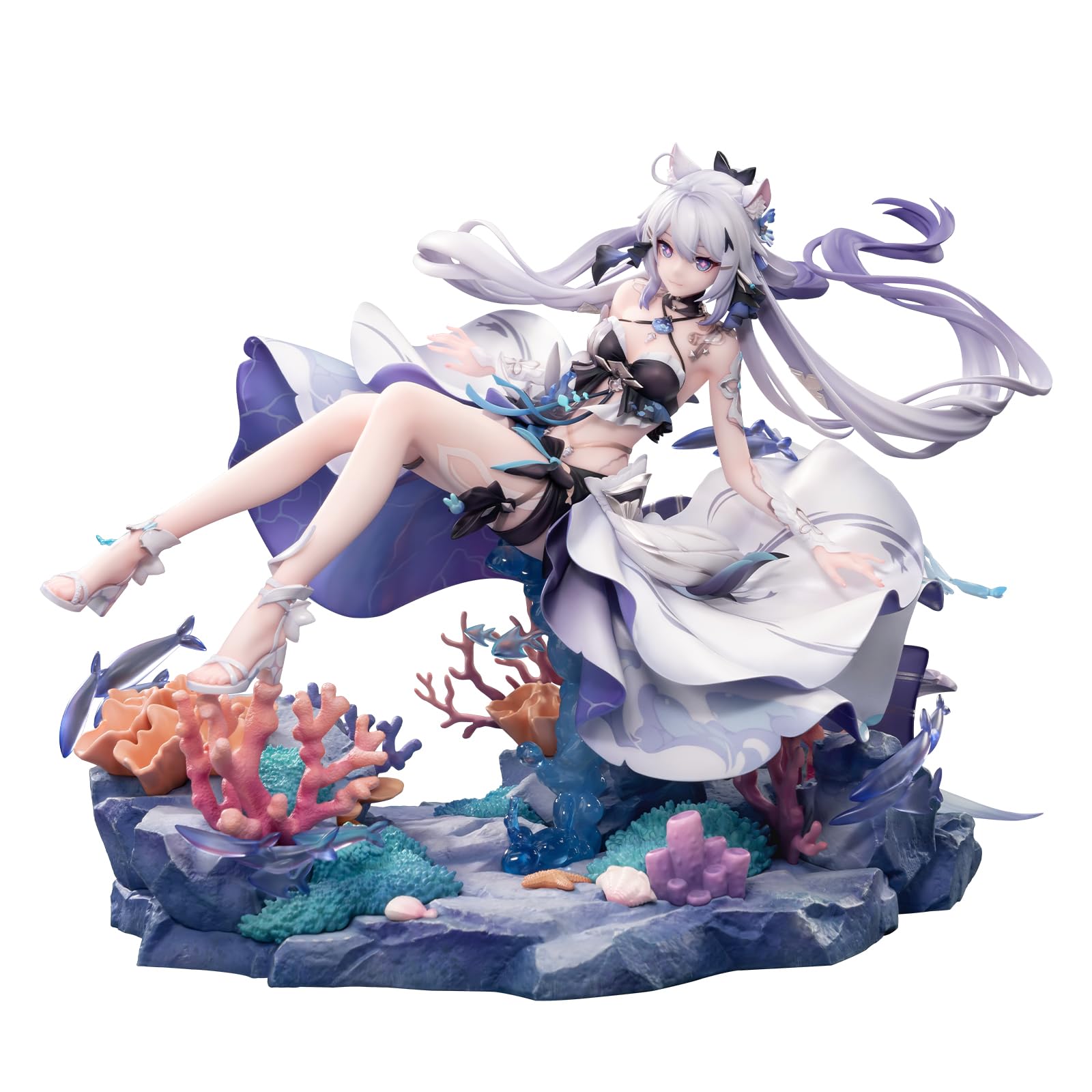 Amazon | ミートス (Myethos) 崩壊3rd キアナ・終焉の律者 月華の夜凪