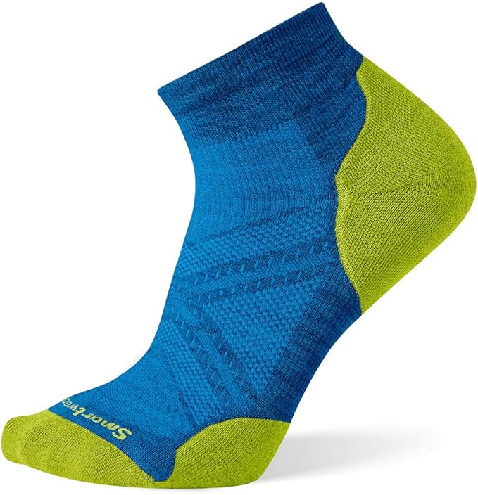 smartwool phd run light elite low cut