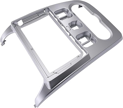 Miniatura 2 de YuYue Electronic Radio Fascia de 9 pulgadas compatible con Renault Logan Sandero 2009-2013 2 DIN Audio estéreo para coche, reproductor de DVD,