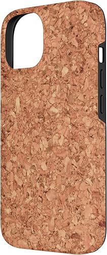 Miniatura 5 de iPhone 11 Pro Max lindo corcho tablero retro clásico patrón caso