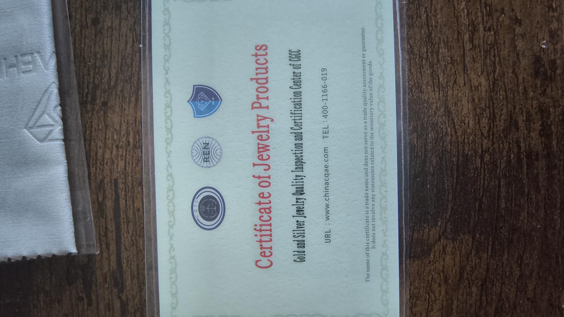 Customer Image