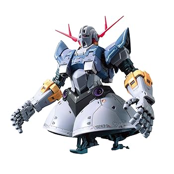 Amazon | BANDAI SPIRITS(バンダイ スピリッツ) RG 機動戦士