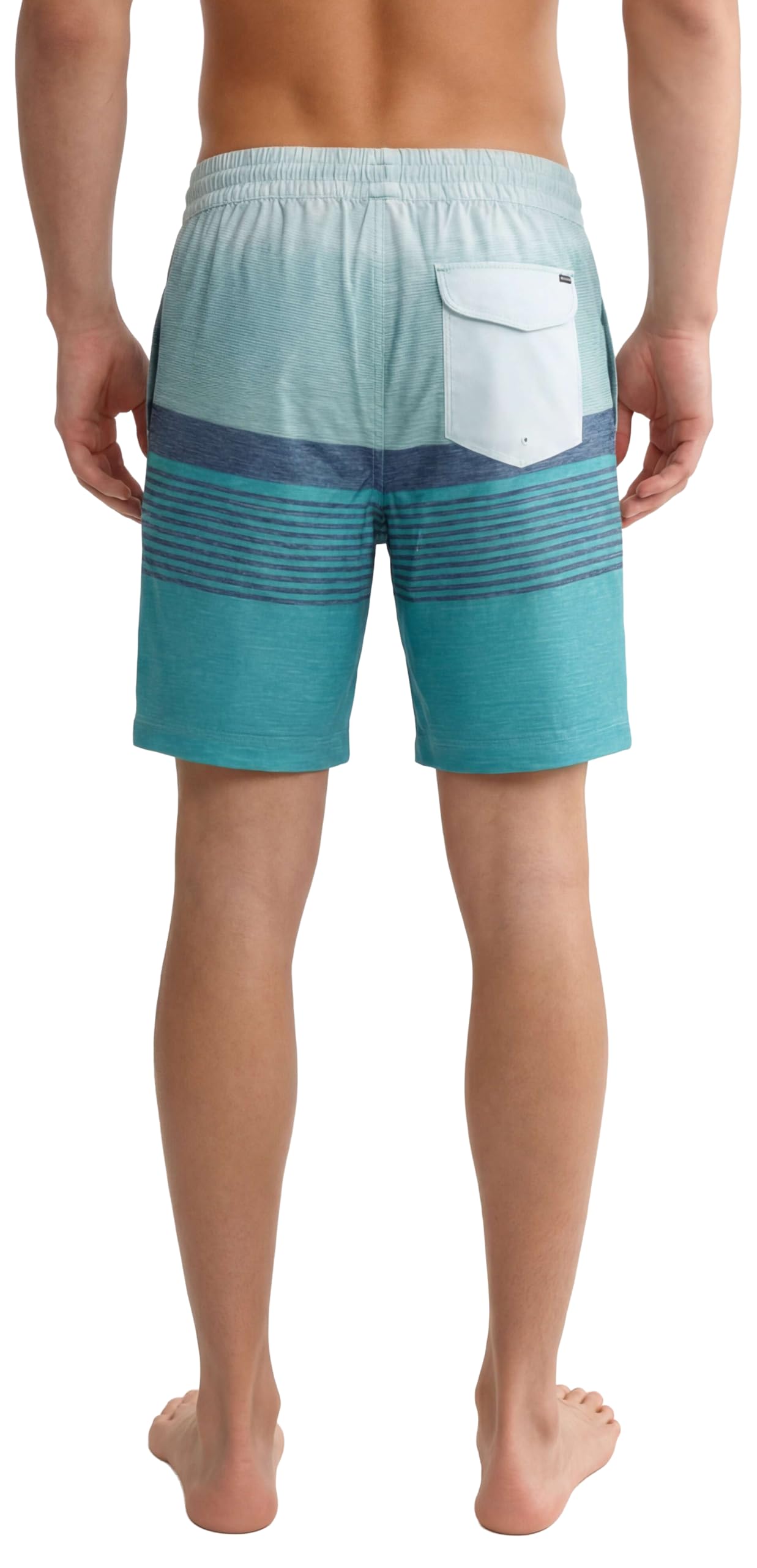 Hurley Epic Ombre Volley Swim Short Bañador para Hombre Hombre (Pack de 1)