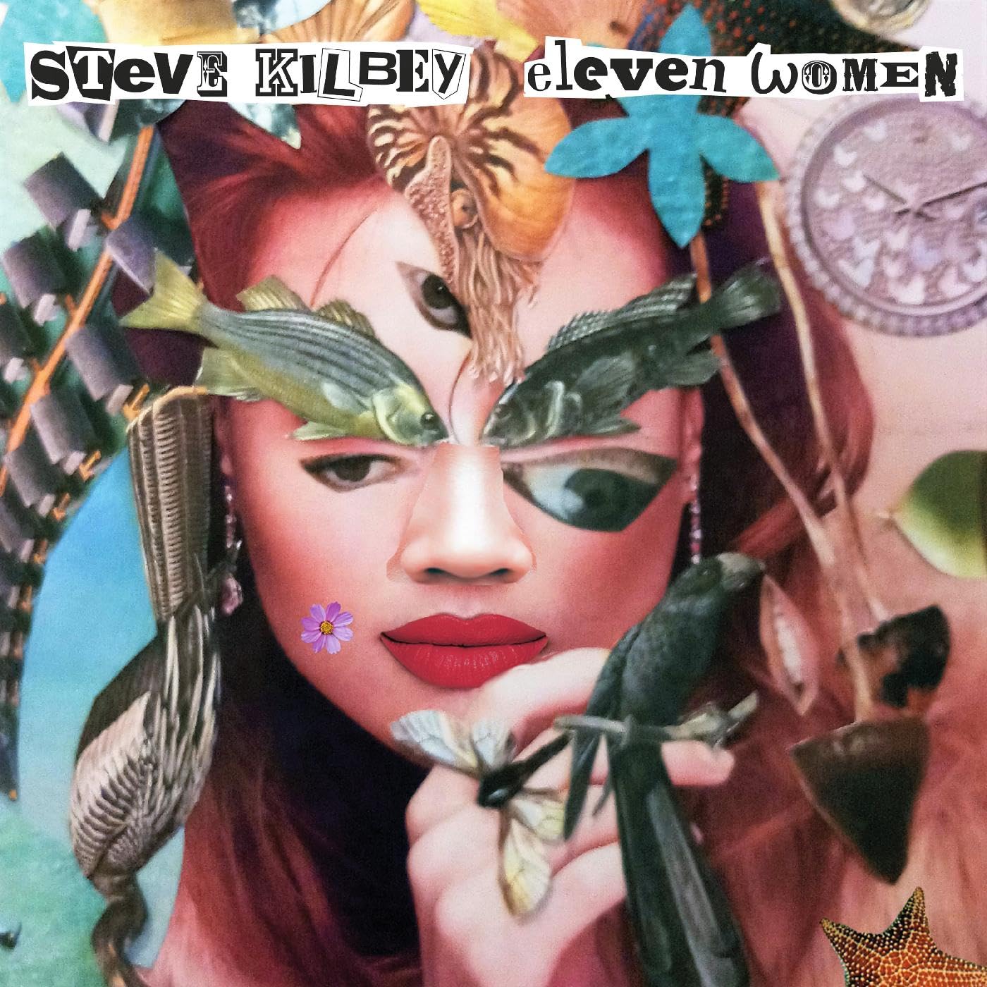 11 Women [VINYL]