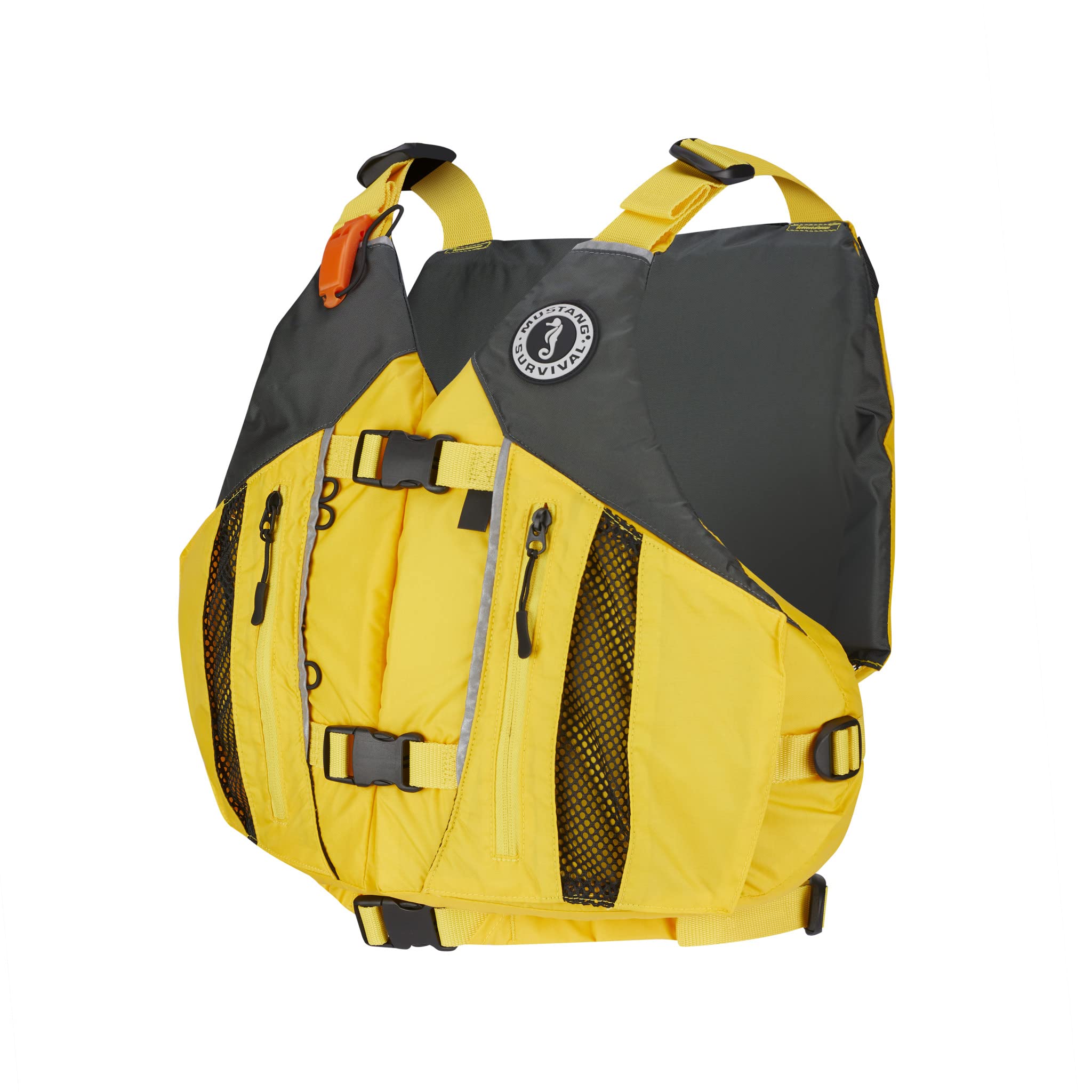 Amazon | マスタング サバイバル - ソラリスフォーム 大人用 PFD 