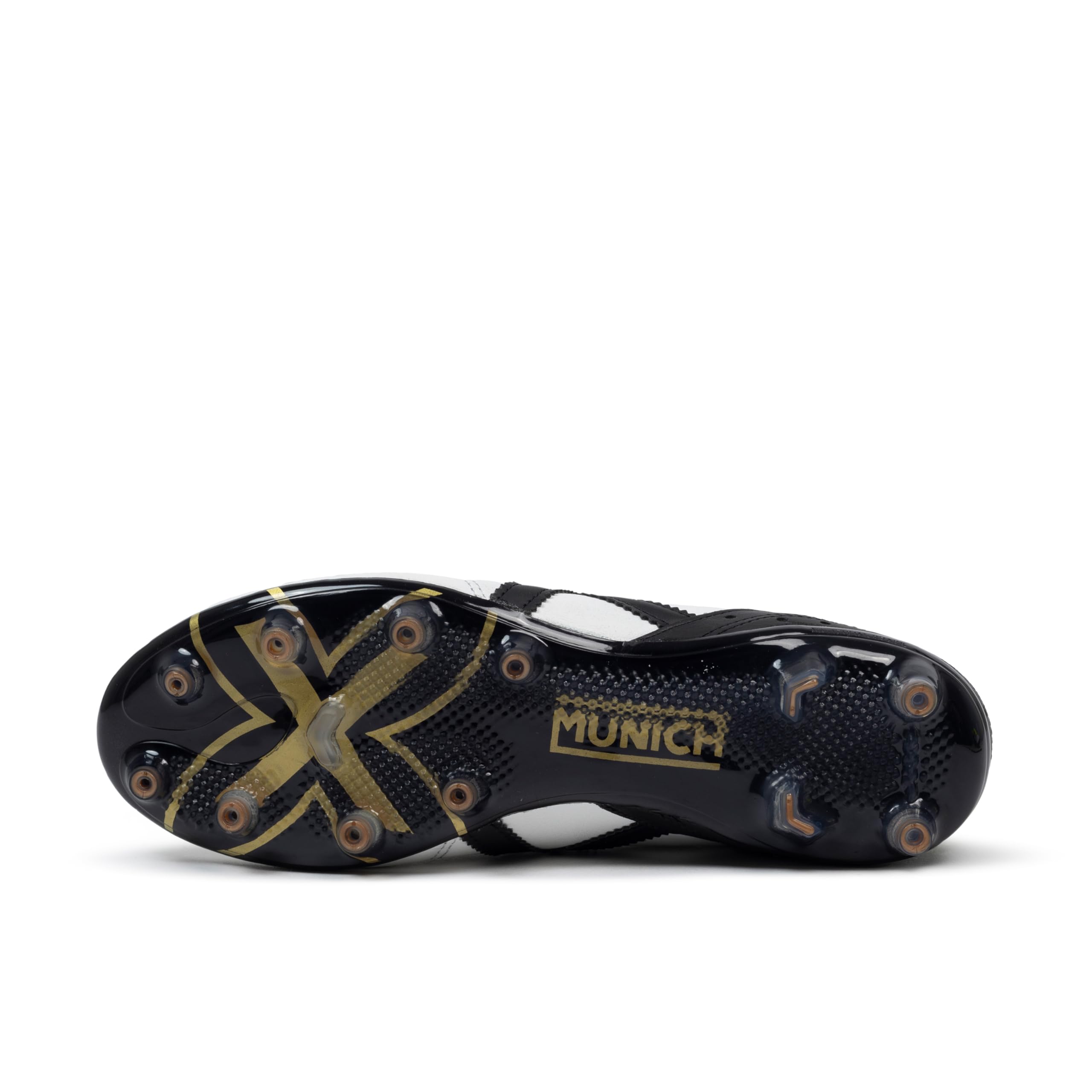 Munich Estadio Fg13 02, Zapatillas Unisex Adulto