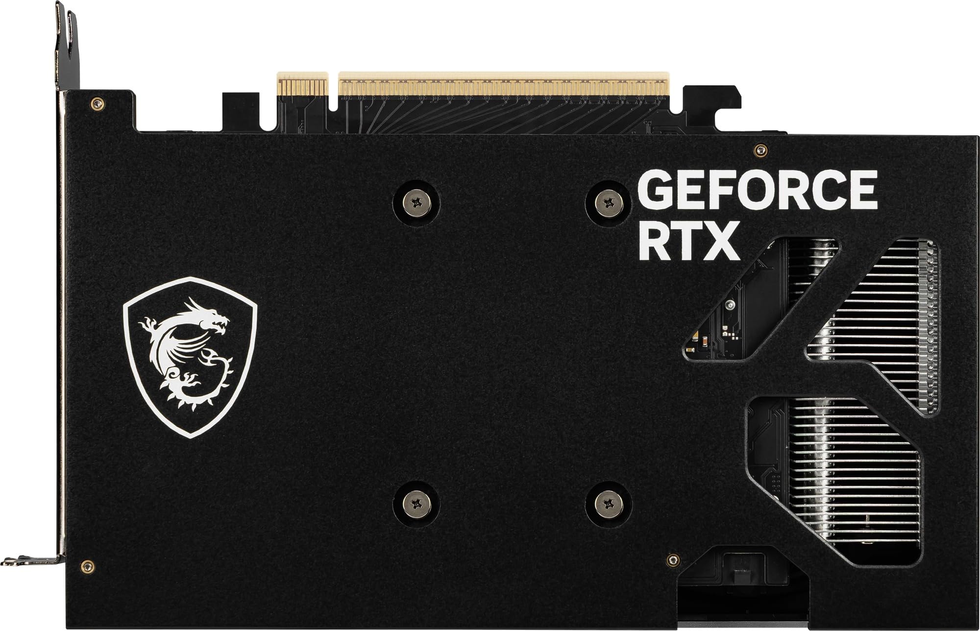 MSI VGA GEFORCE RTX 5060 8G VENTUS 2X OC V1