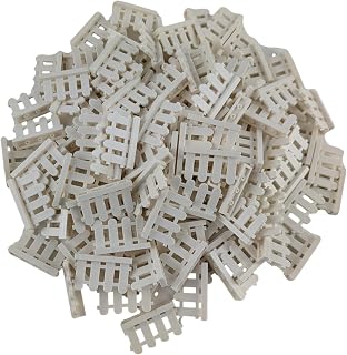 LEGO®Basic 20 Weisse Vallas