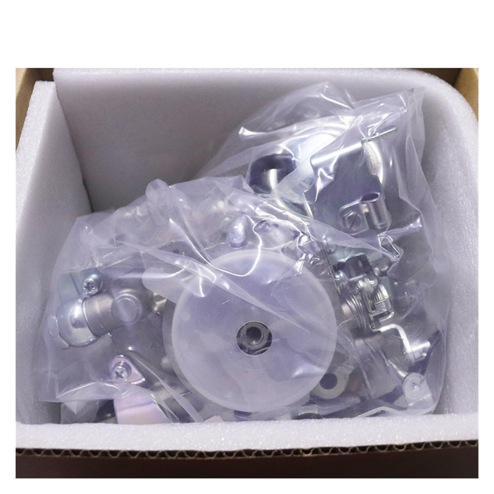 Amazon.com: BFMSAZEA Carburetor MD196458 Compatible with